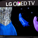 Illustration for article titled Hands On: I Just Fell In Love With LGs Flexible 4K OLED TVs
